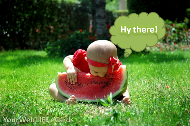 Hy there!